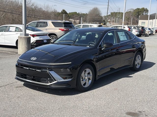 New 2026 Hyundai Sonata SE image 3