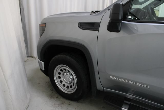 Used 2023 GMC Sierra 1500 Pro w/ Pro Value Package AWD/4WD image 29