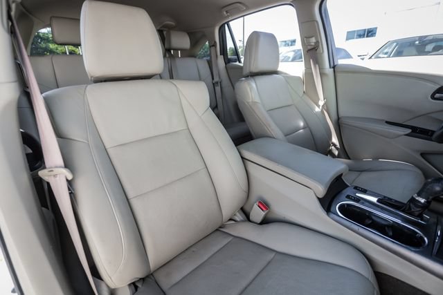 Used 2013 Acura RDX AWD image 56
