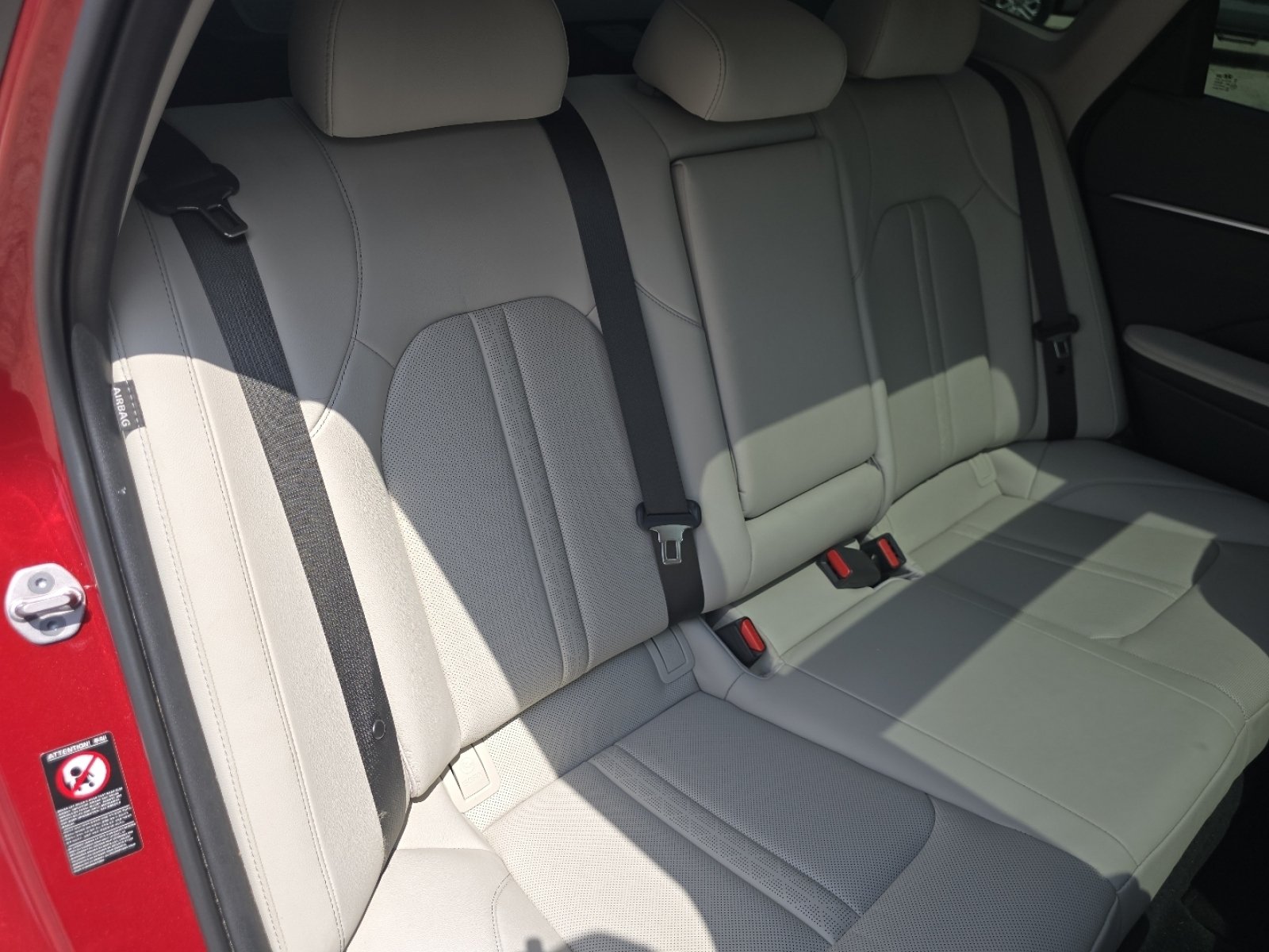 Used 2023 Hyundai Sonata Limited FWD image 22