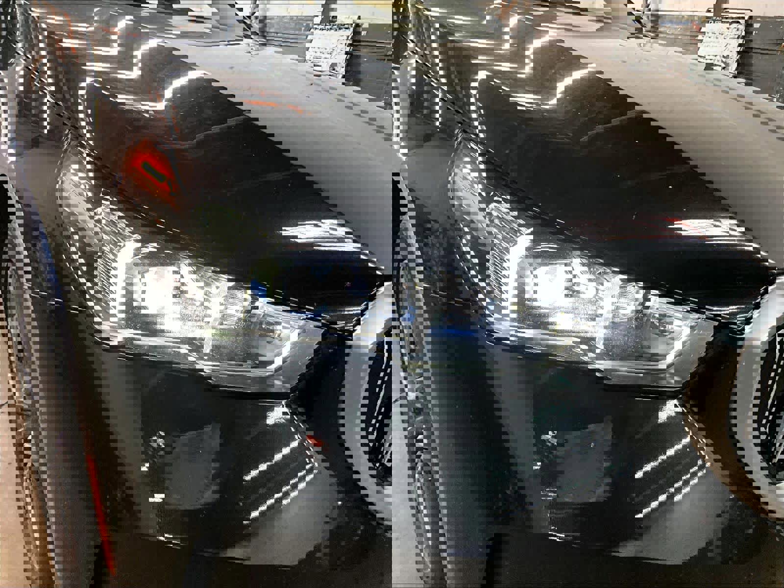 Used 2026 BMW 540i xDrive w/ Executive Package AWD/4WD image 29