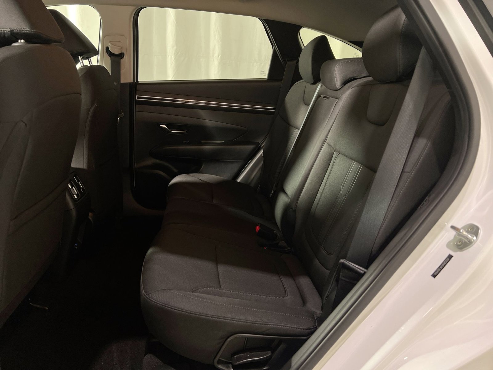 Used 2023 Hyundai Tucson SEL image 24