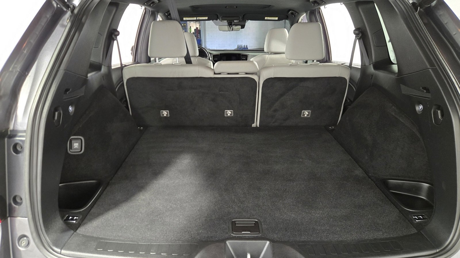 Used 2021 Honda Passport EX-L image 32