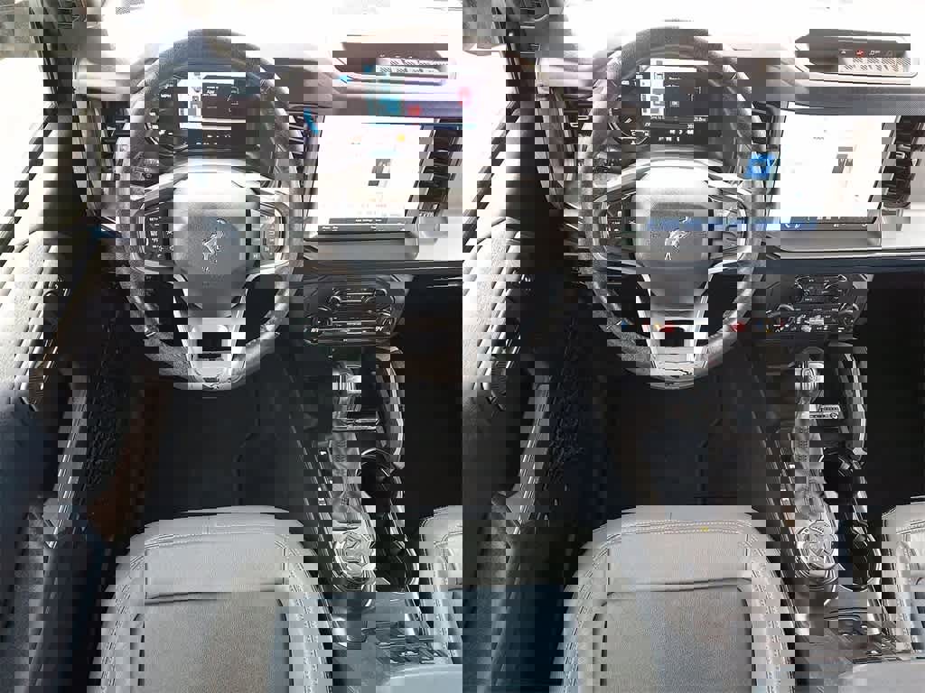 Used 2021 Ford Bronco Outer Banks image 21