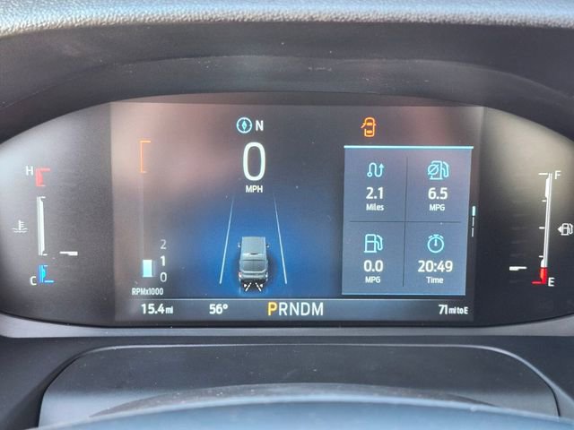 New 2026 Ford Transit 150 Low Roof RWD image 27