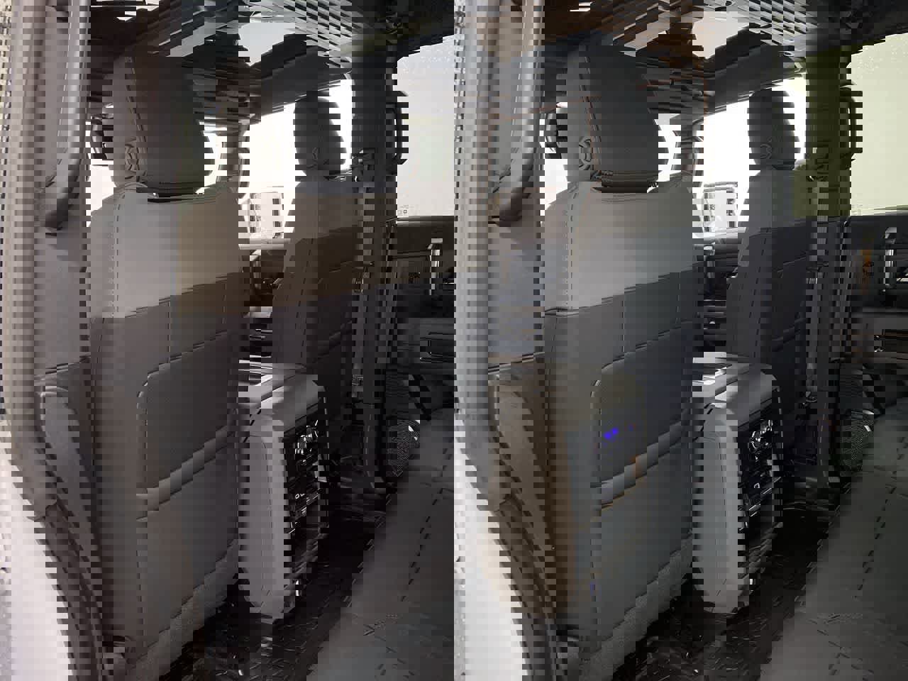 Used 2024 GMC Hummer EV 2X w/ Extreme Off-Road Package image 15