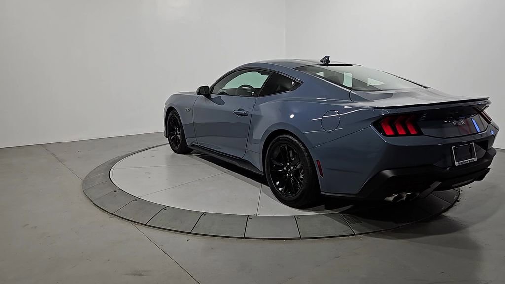 Used 2024 Ford Mustang GT image 3