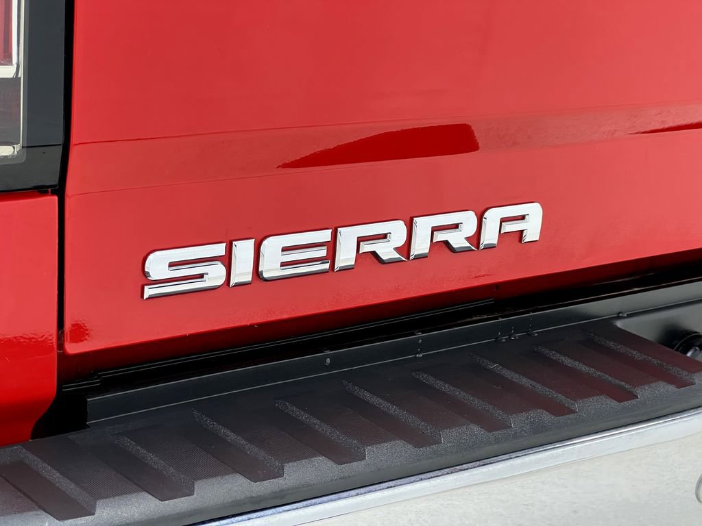 Used 2018 GMC Sierra 1500 SLT w/ SLT Premium Package image 40