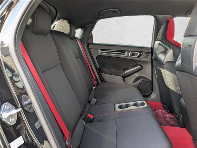 Used 2025 Honda Civic Type R image 19