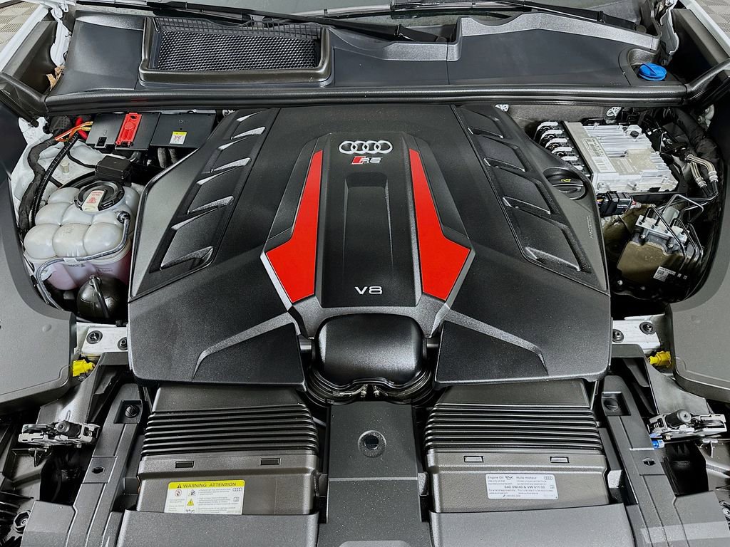 Used 2024 Audi RS Q8 AWD/4WD image 39