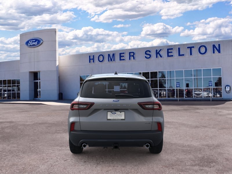 New 2026 Ford Escape ST-Line Select w/ Tech Pack #1 AWD/4WD image 5