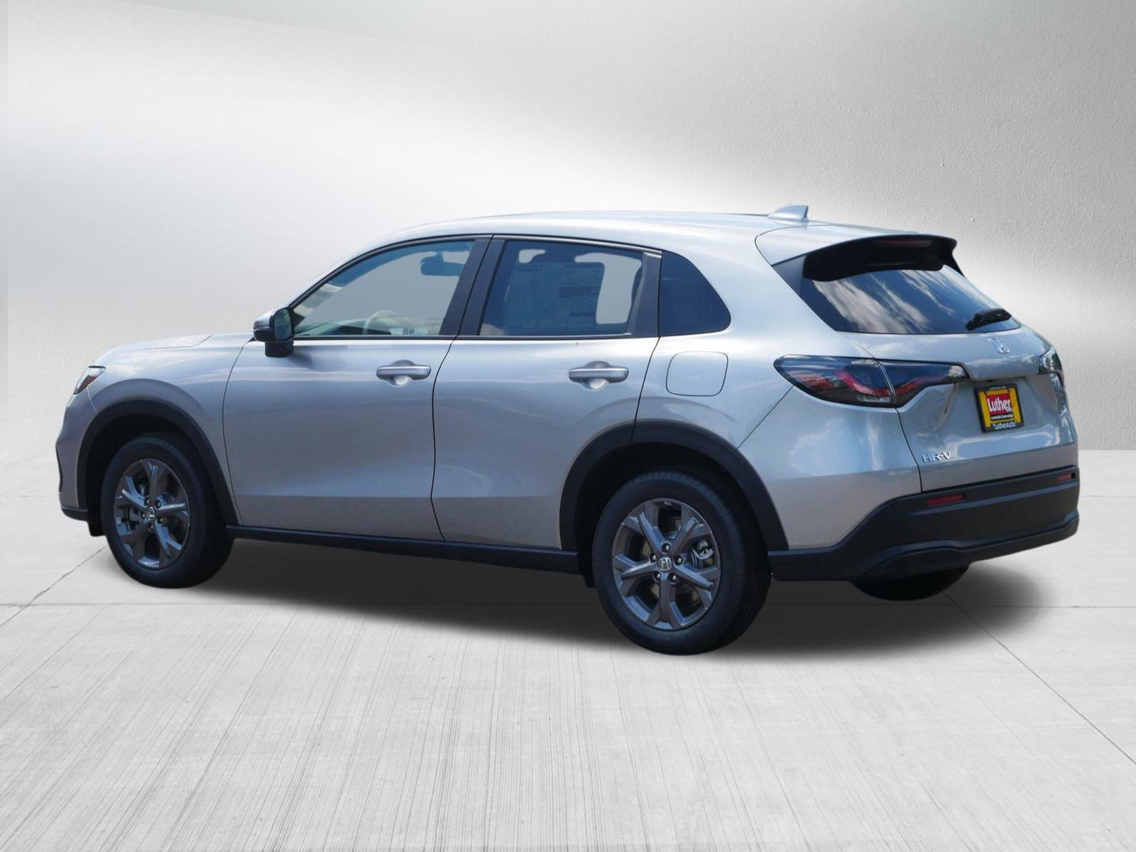 New 2026 Honda HR-V LX image 5