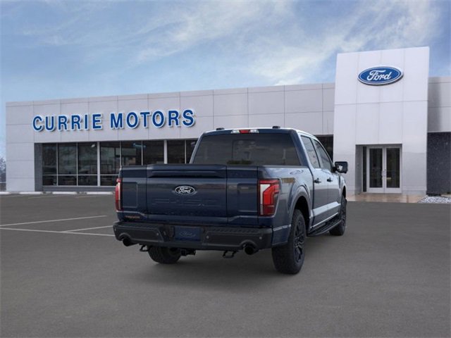 New 2025 Ford F150 Tremor image 8