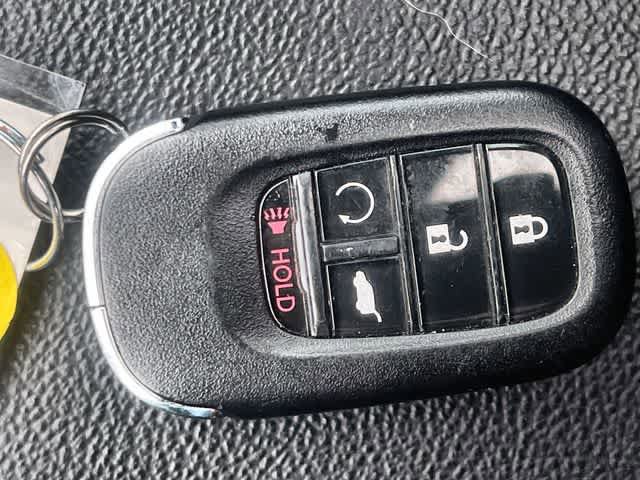 Certified 2024 Honda CR-V Sport-L image 21