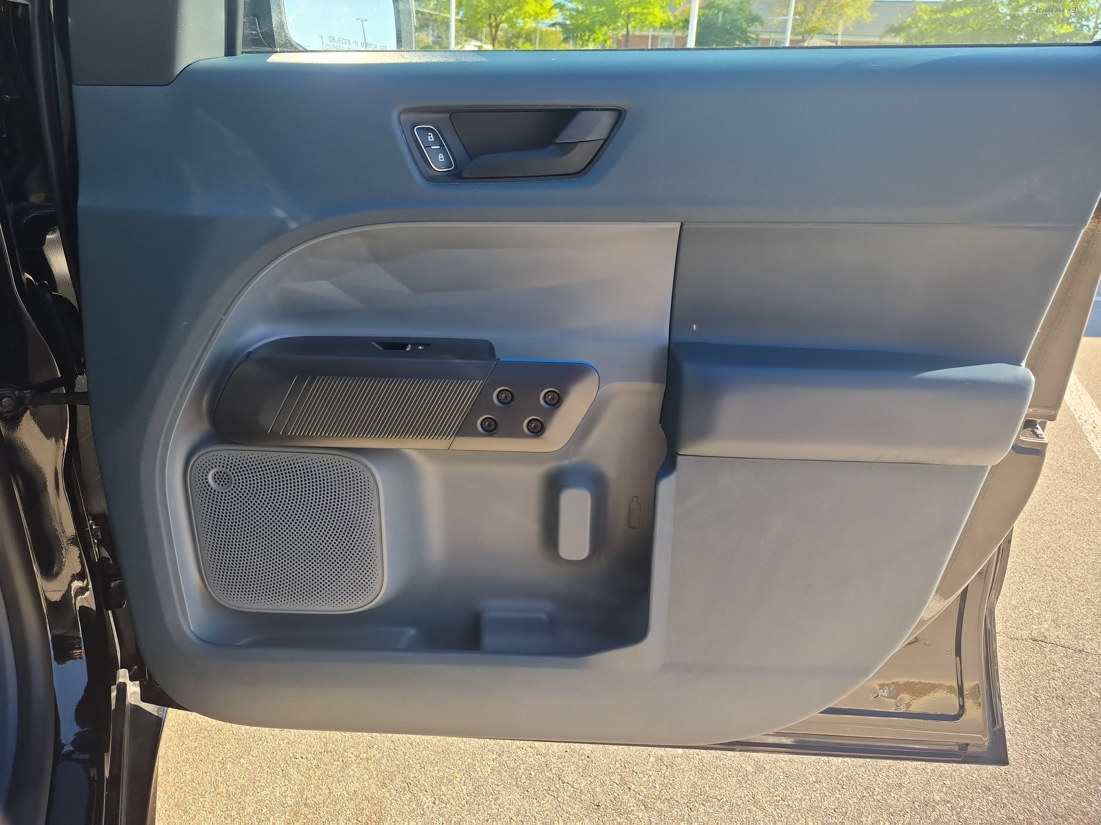 Used 2025 Ford Maverick Lobo AWD/4WD image 33
