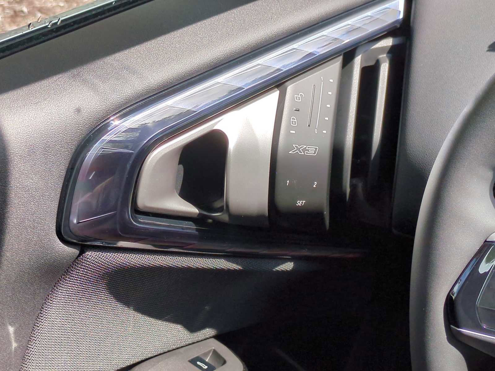 New 2026 BMW X3 xDrive30 w/ Premium Package image 32