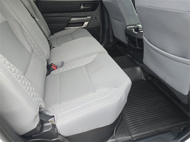 Used 2024 Toyota Tundra SR5 image 16