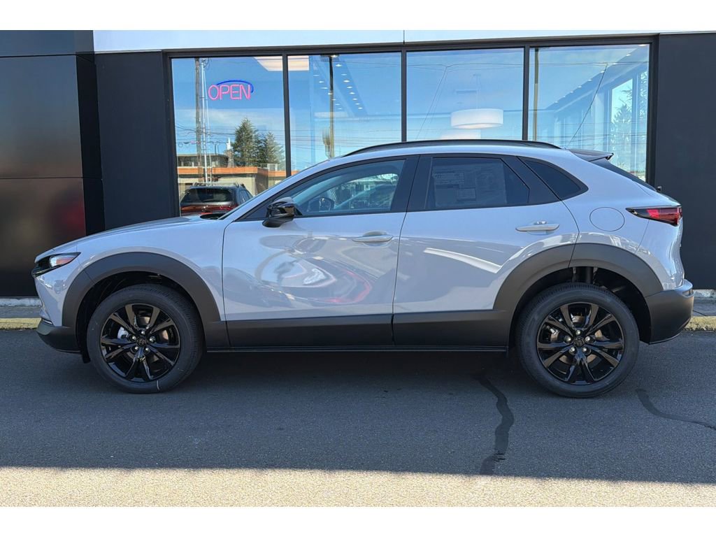 New 2026 MAZDA CX-30 Aire Edition AWD/4WD image 7