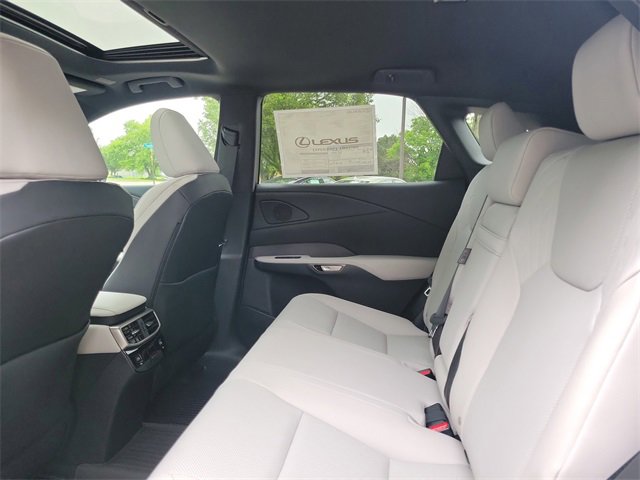 New 2025 Lexus RX 350 Premium image 11