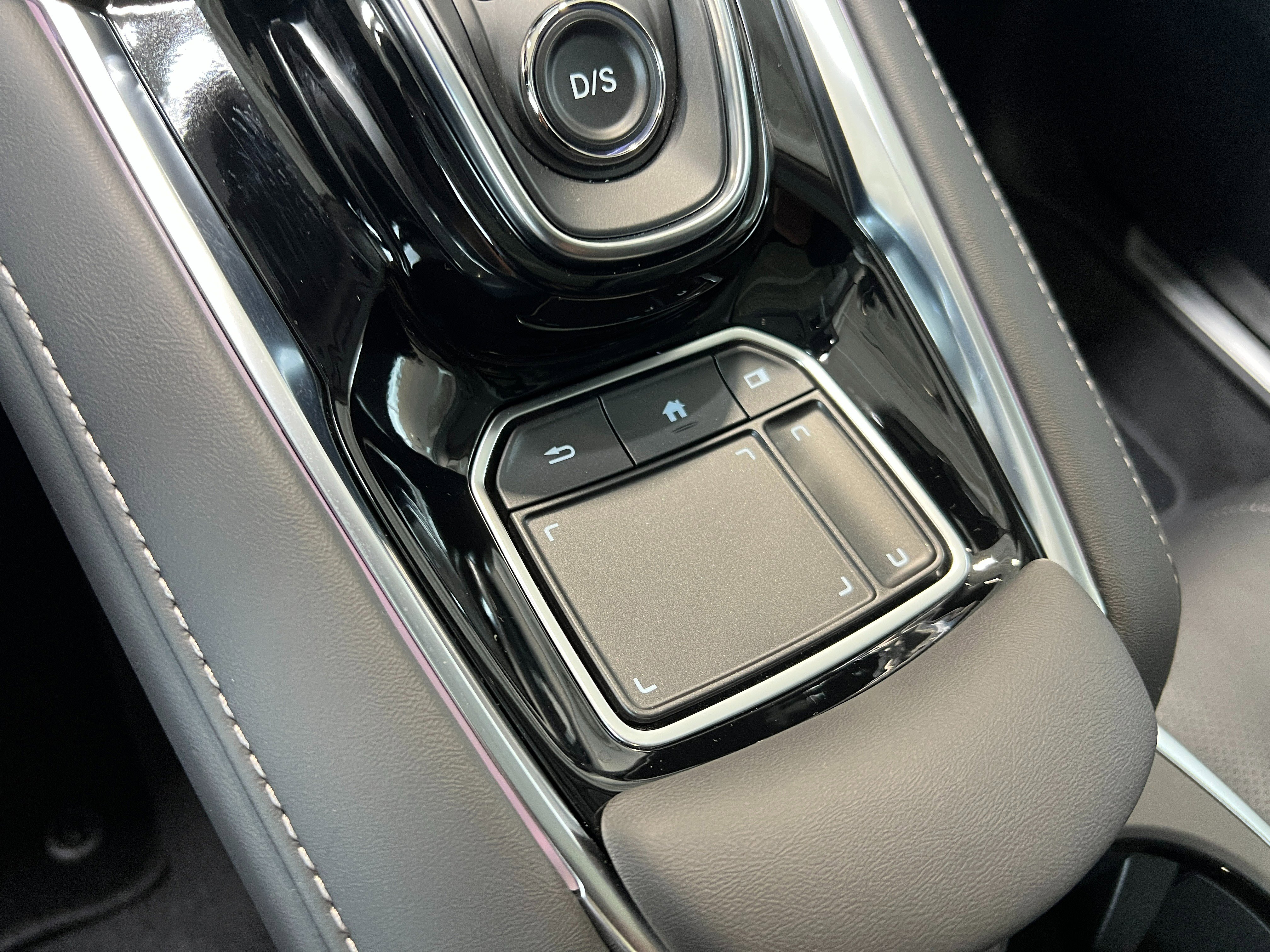 New 2026 Acura RDX SH-AWD w/ Advance Package image 27