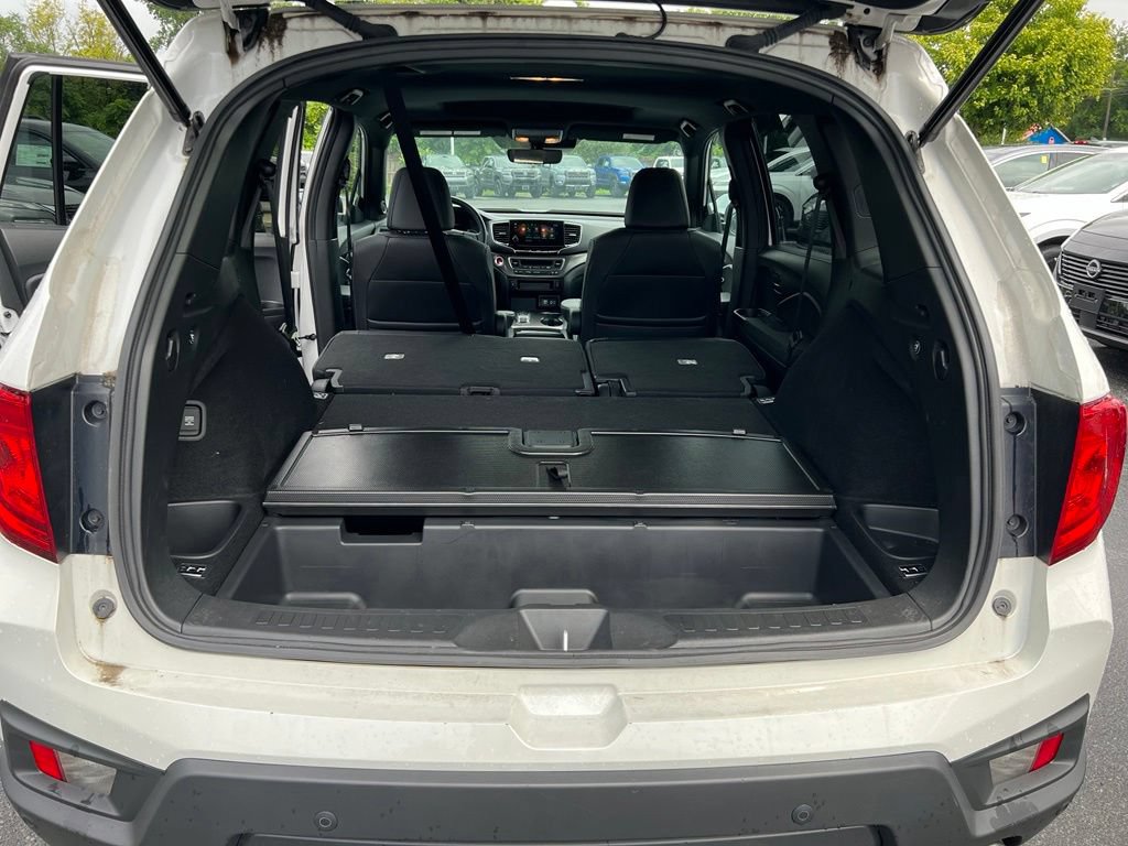 Used 2023 Honda Passport EX-L image 18