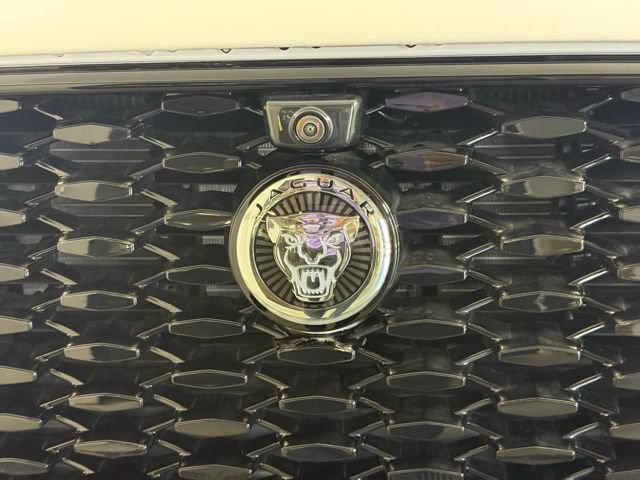 New 2026 Jaguar F-PACE R-Dynamic S AWD/4WD image 12