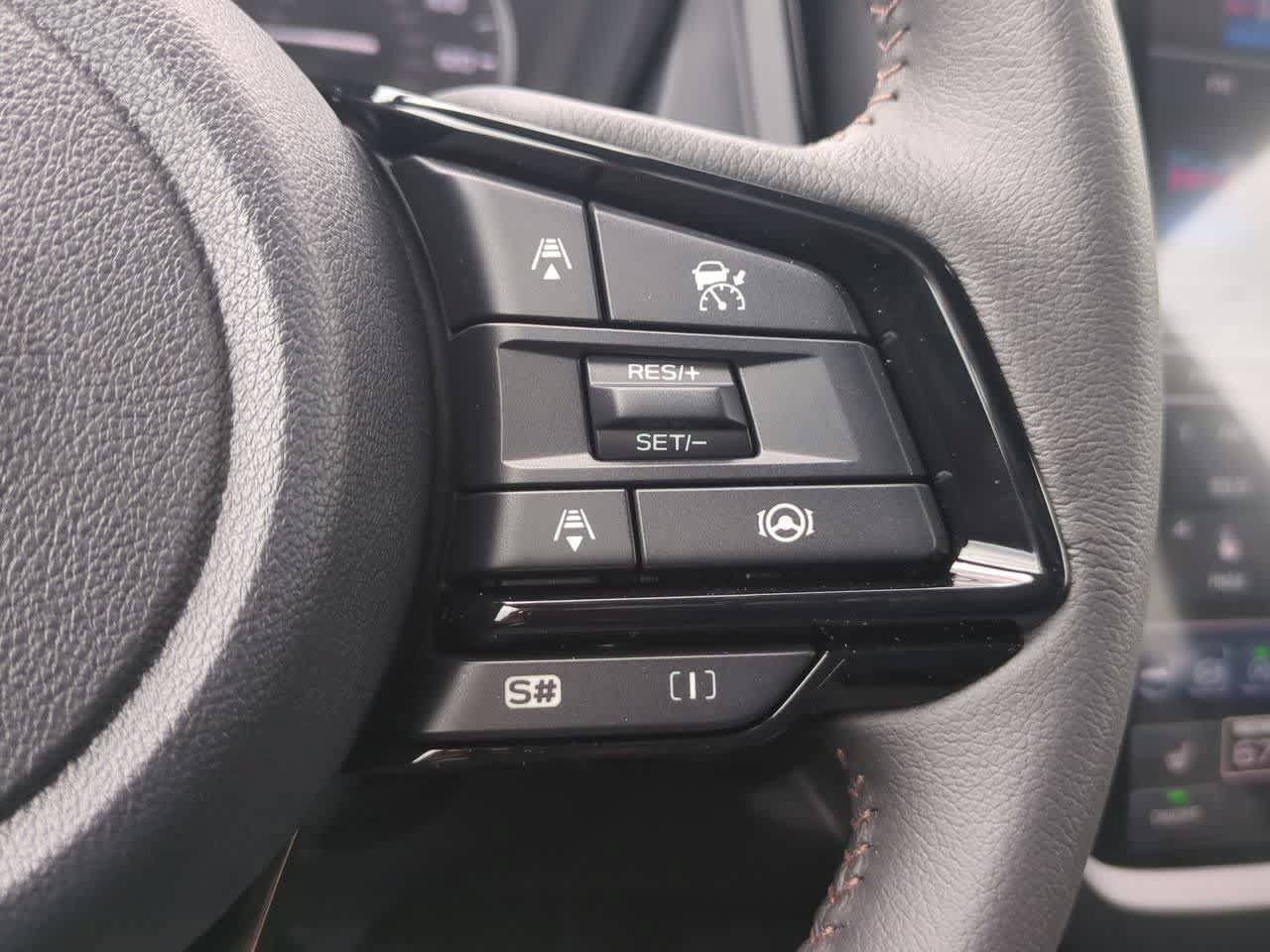 New 2026 Subaru Forester Sport AWD/4WD image 25