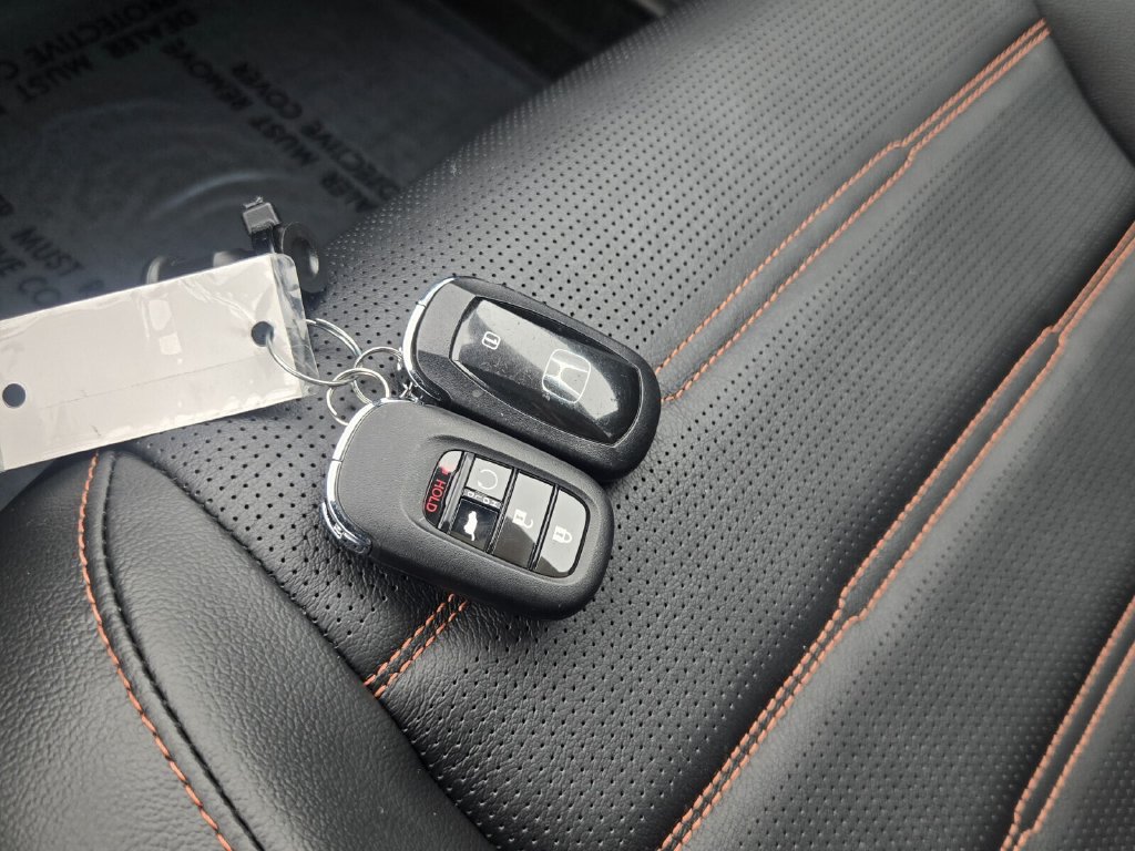 Certified 2024 Honda CR-V Sport-L image 20