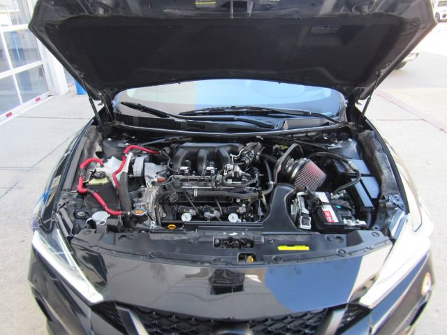 Used 2019 Nissan Maxima 3.5 SV w/ Floor Mat Group image 56