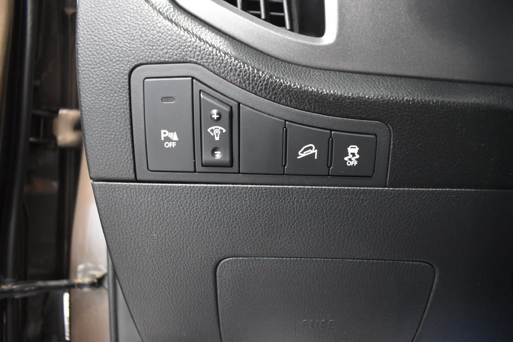 Used 2013 Kia Sportage EX w/ EX Premium Pkg FWD image 19