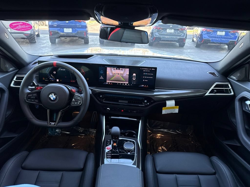 New 2026 BMW M2 w/ Lighting Package RWD image 14