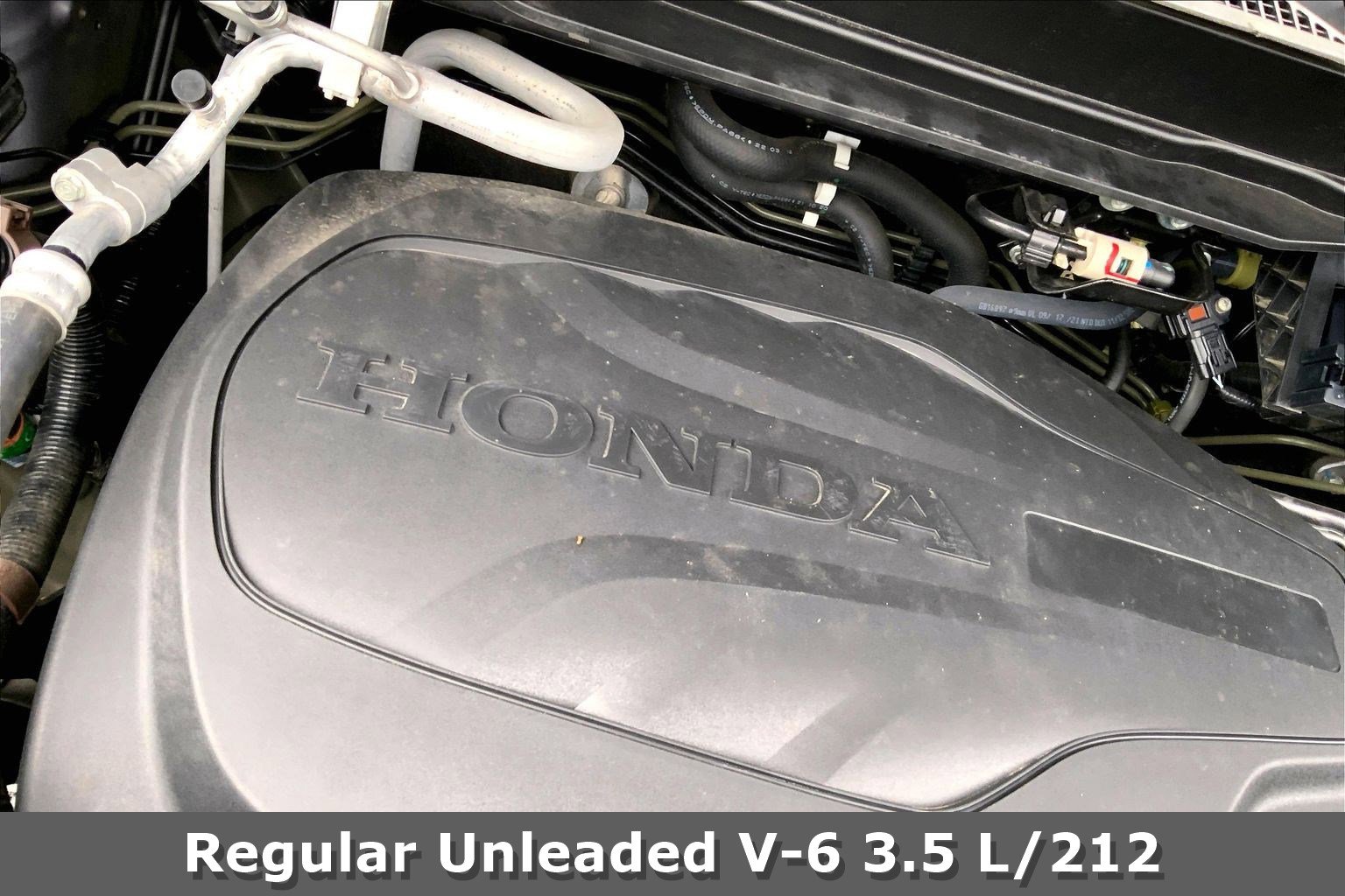 Used 2022 Honda Pilot Special Edition image 34