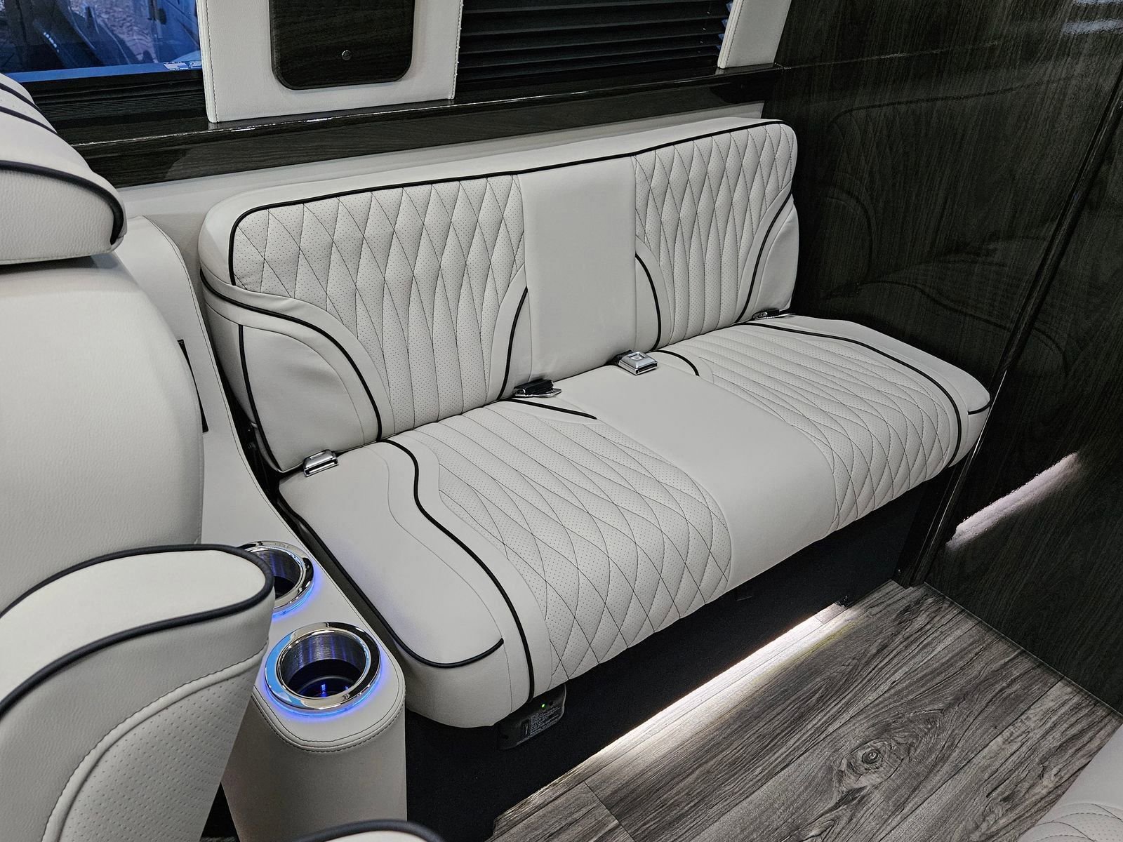 New 2025 Mercedes-Benz Sprinter 3500 image 40