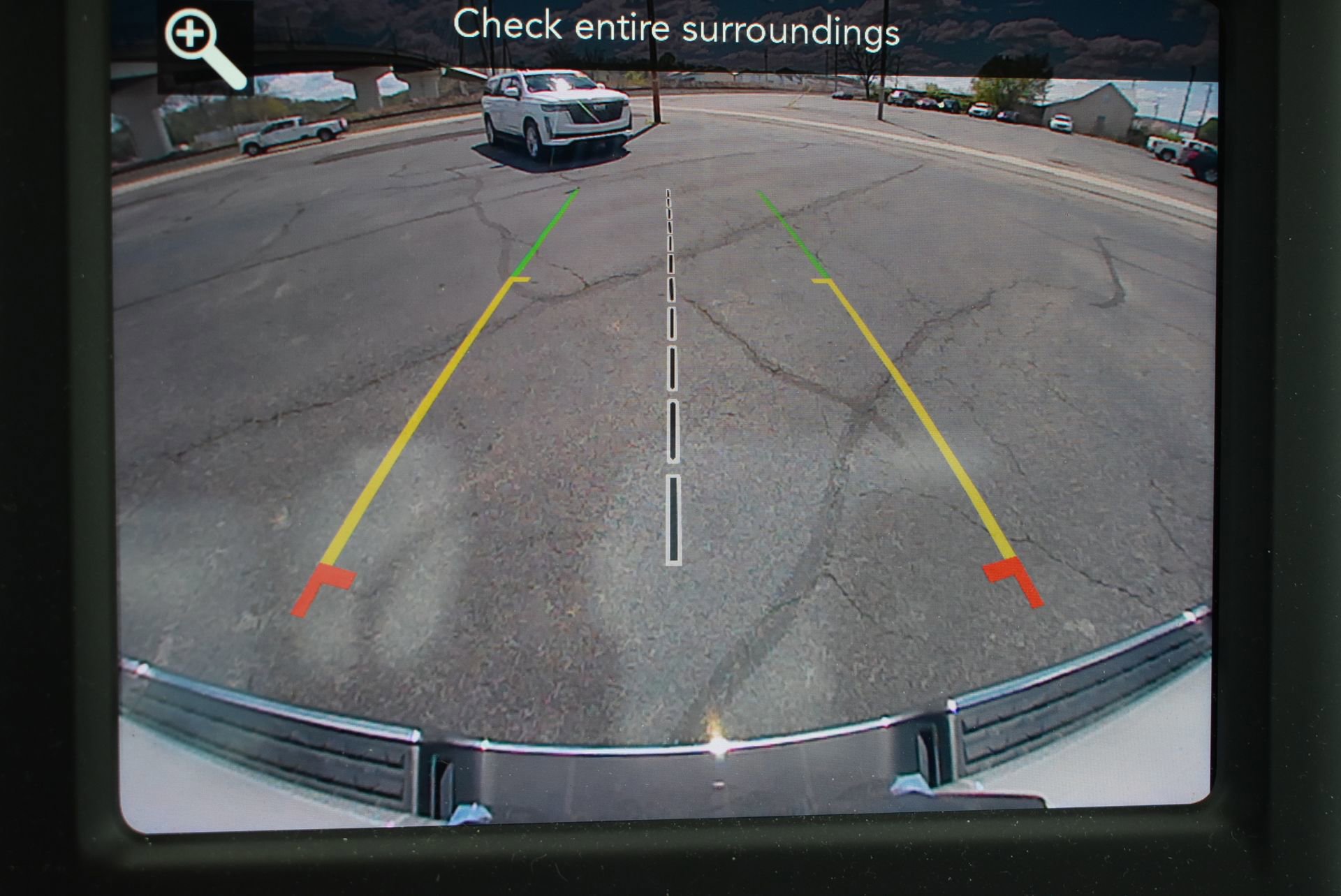 Used 2021 RAM 1500 Big Horn w/ Trailer Tow Group image 24