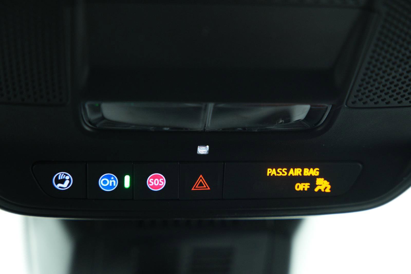 New 2026 GMC Terrain AT4 w/ Convenience Package III image 41