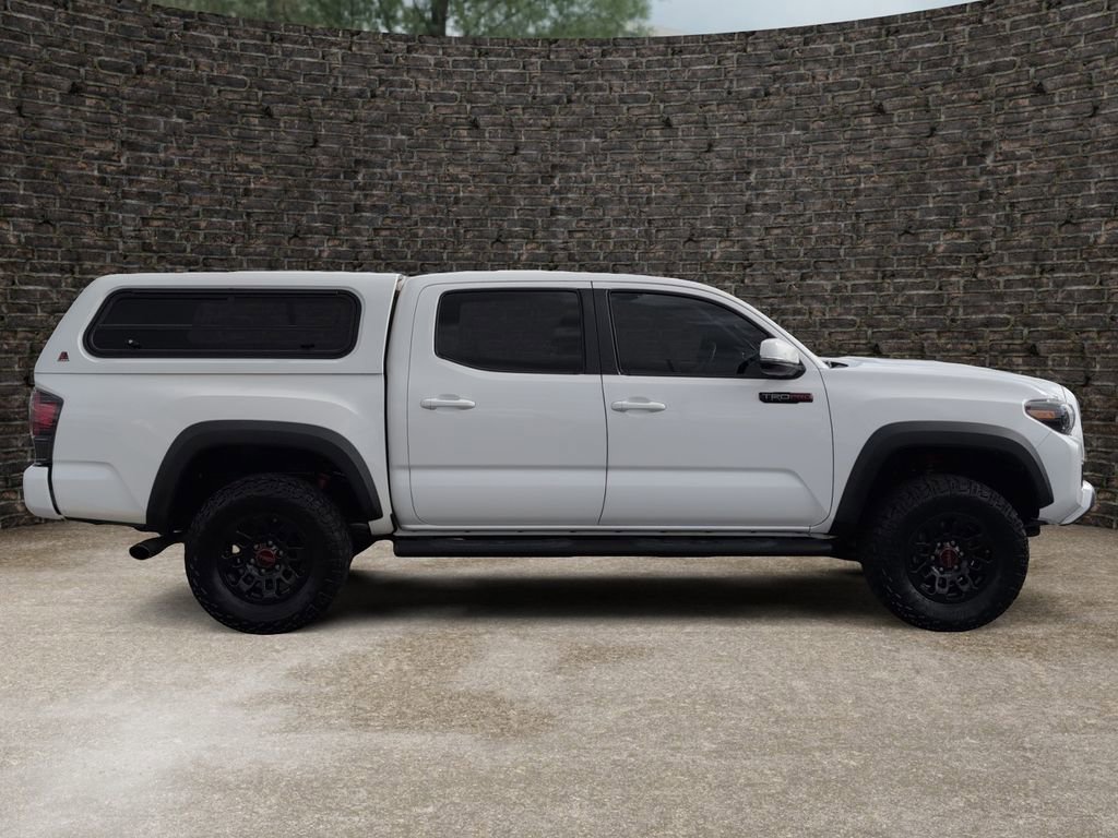 Used 2019 Toyota Tacoma TRD Pro image 3