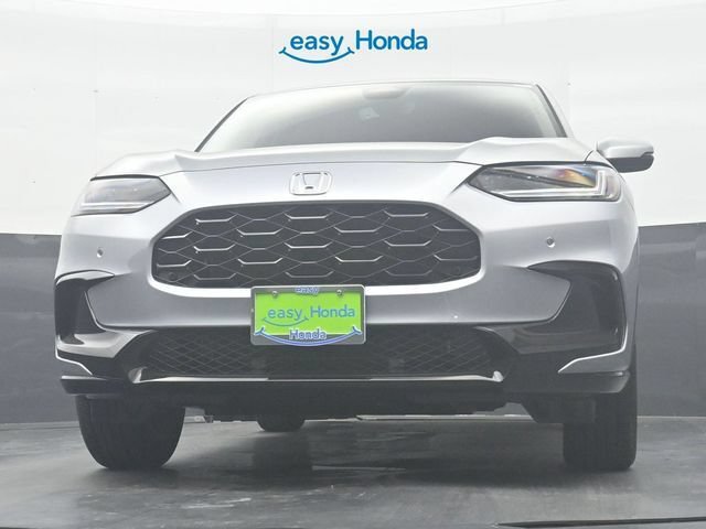 New 2027 Honda HR-V EX-L image 27