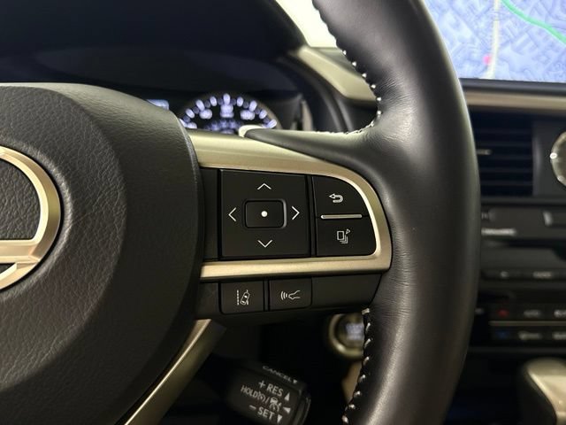 Used 2021 Lexus RX 350L Luxury w/ Accessory Package FWD image 24