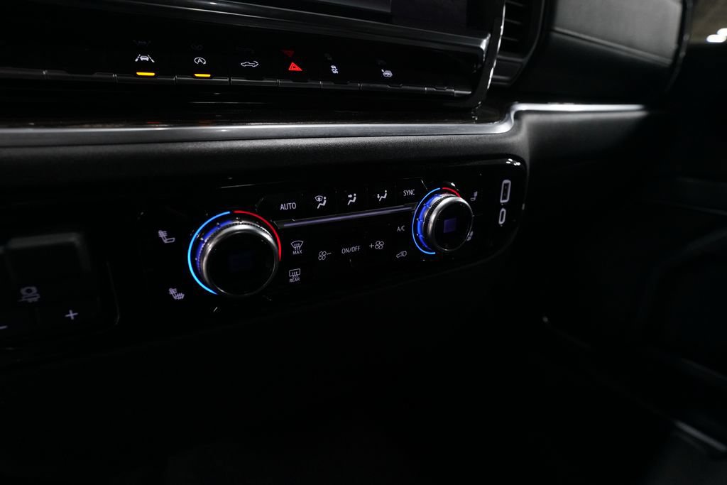 Certified 2026 GMC Sierra 1500 Elevation AWD/4WD image 20