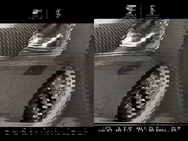 Certified 2023 Cadillac CT5 V Blackwing w/ LPO, Bronce Accent Package image 26