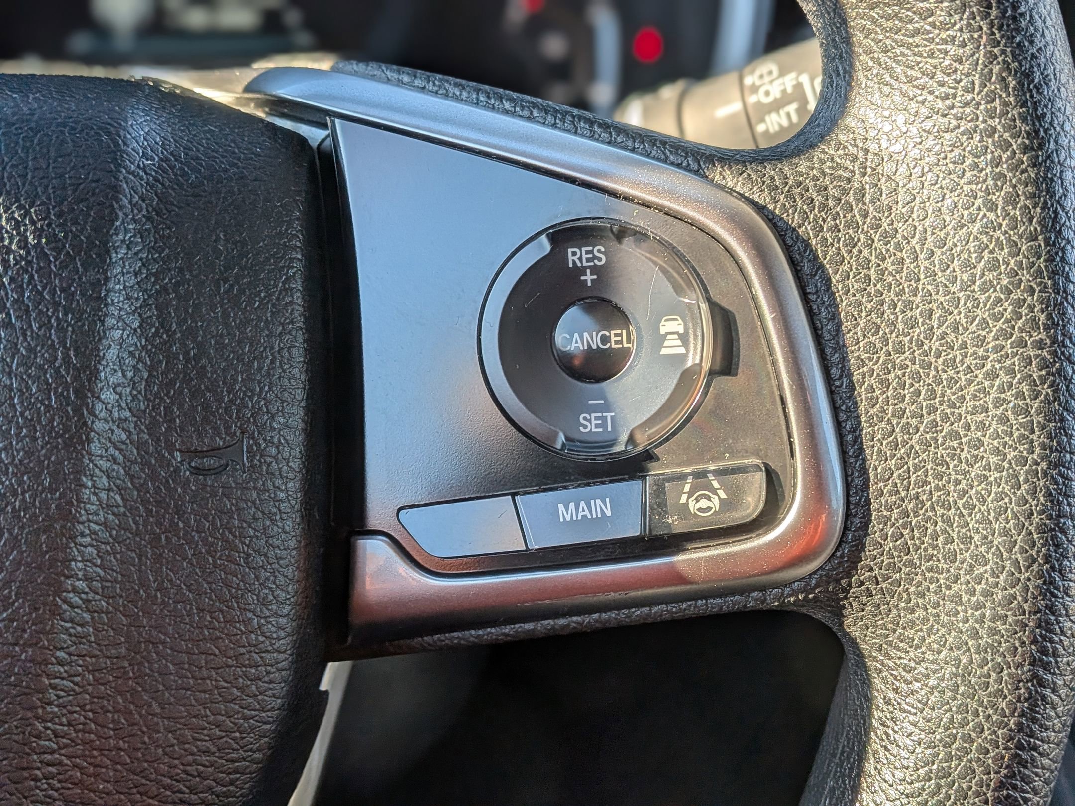 Used 2018 Honda CR-V EX image 23