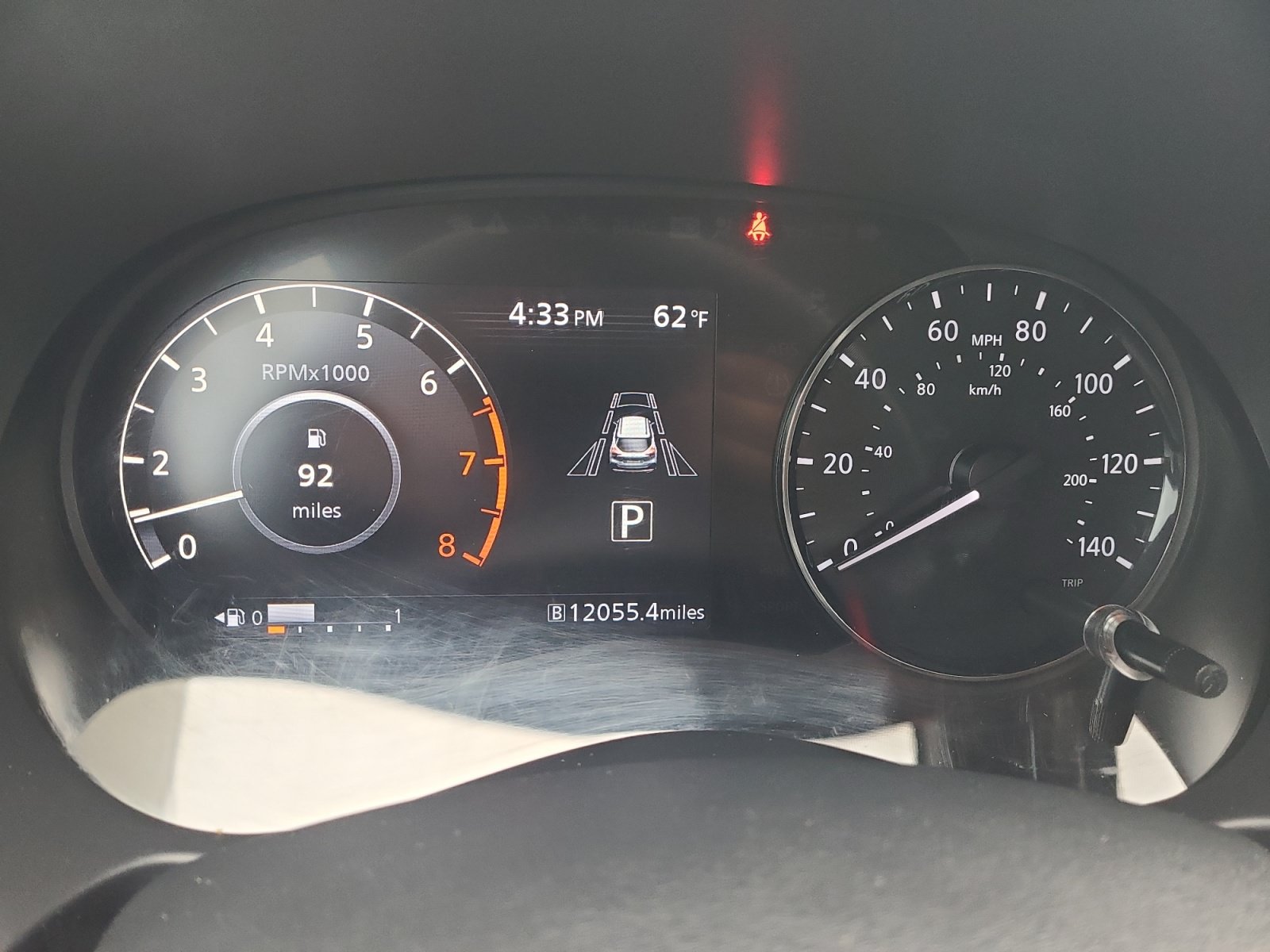 Used 2024 Nissan Kicks SV FWD image 20