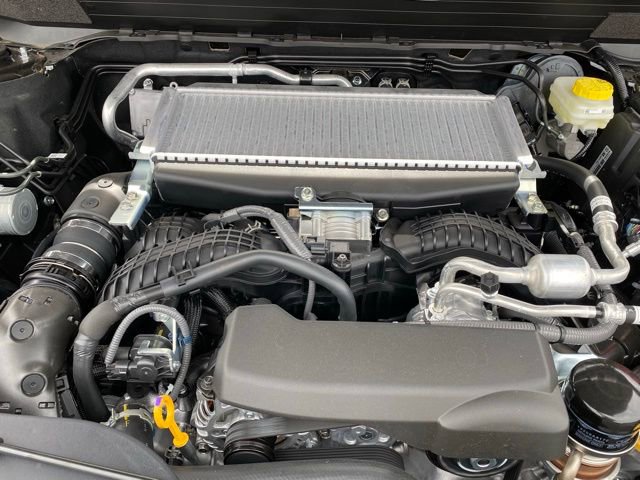 New 2026 Subaru Outback Touring XT AWD/4WD image 28