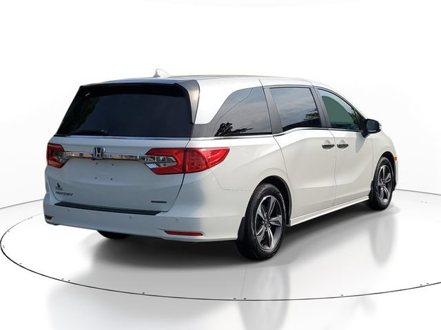 Used 2019 Honda Odyssey Touring image 4