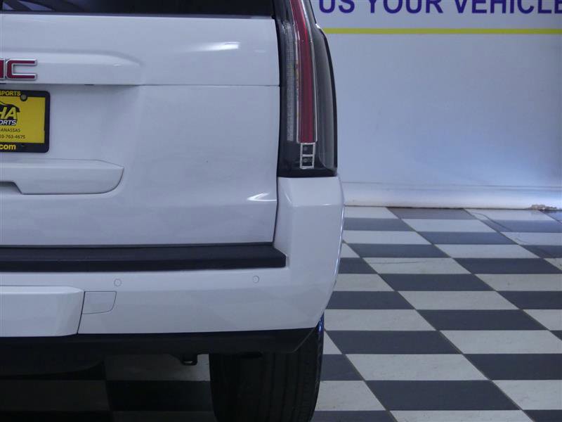 Used 2020 GMC Yukon SLT image 31