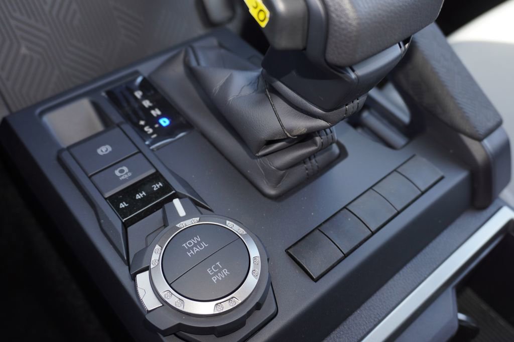 New 2026 Toyota Tacoma SR5 image 9