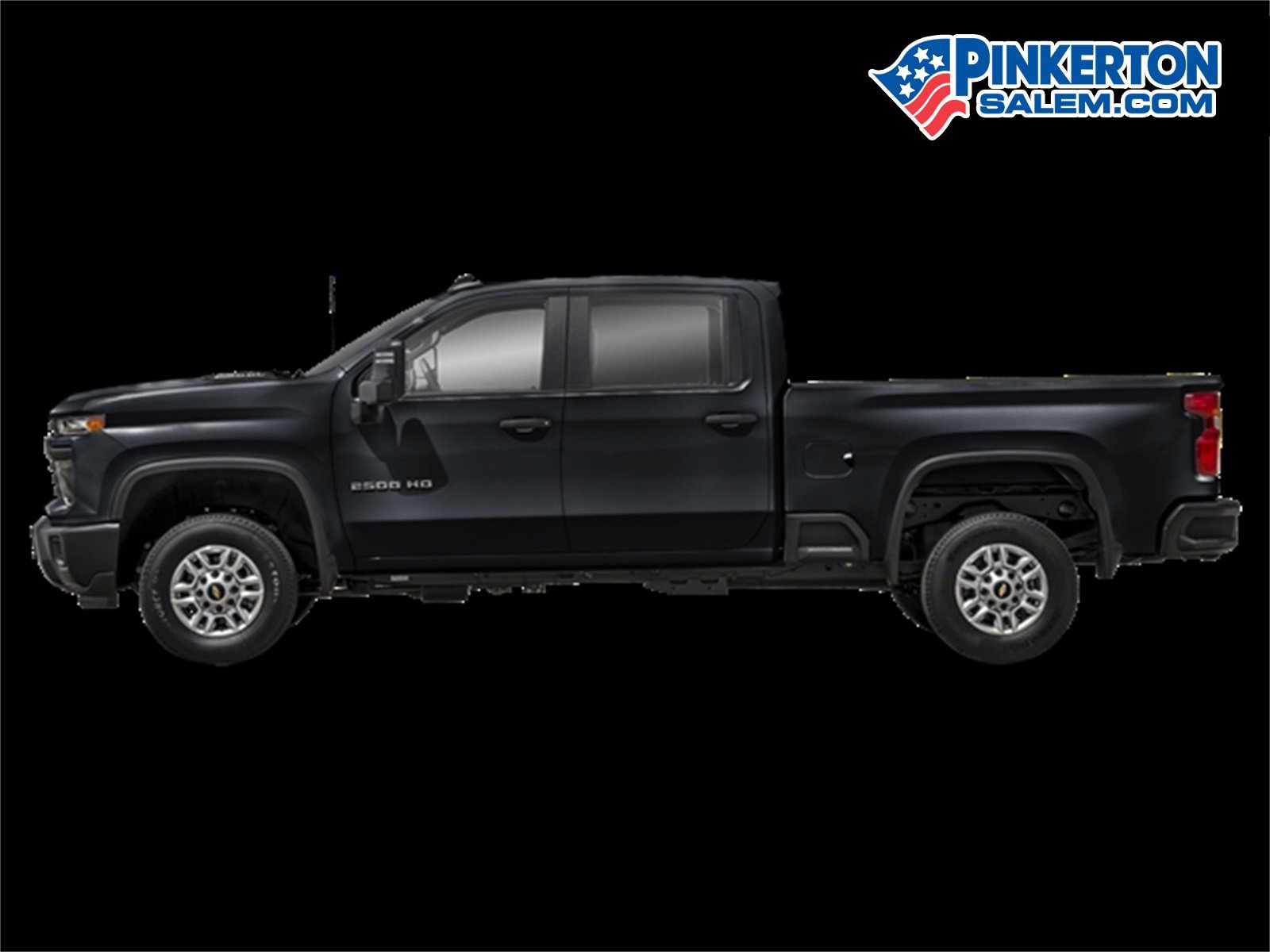 New 2025 Chevrolet Silverado 2500 LTZ w/ LTZ Premium Texas Edition image 27