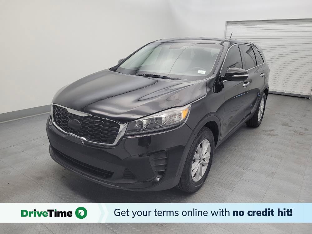 Used 2019 Kia Sorento L FWD image 1