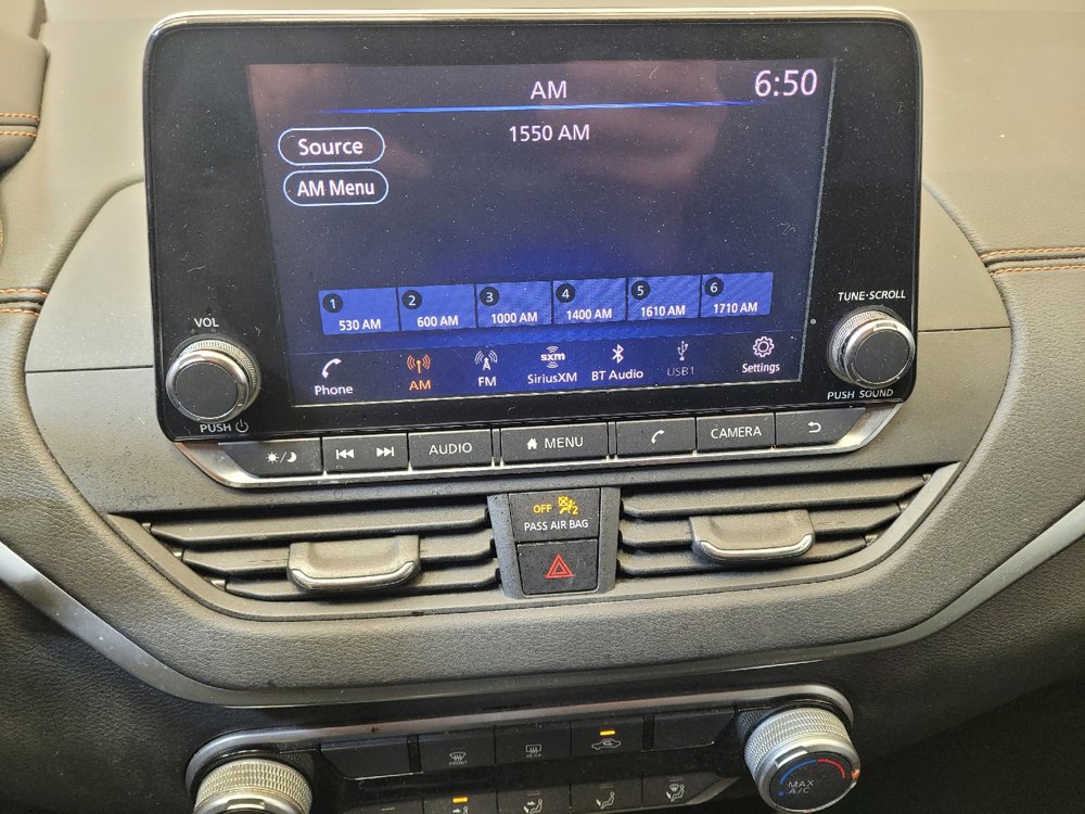 Used 2019 Nissan Altima 2.5 SR FWD image 25