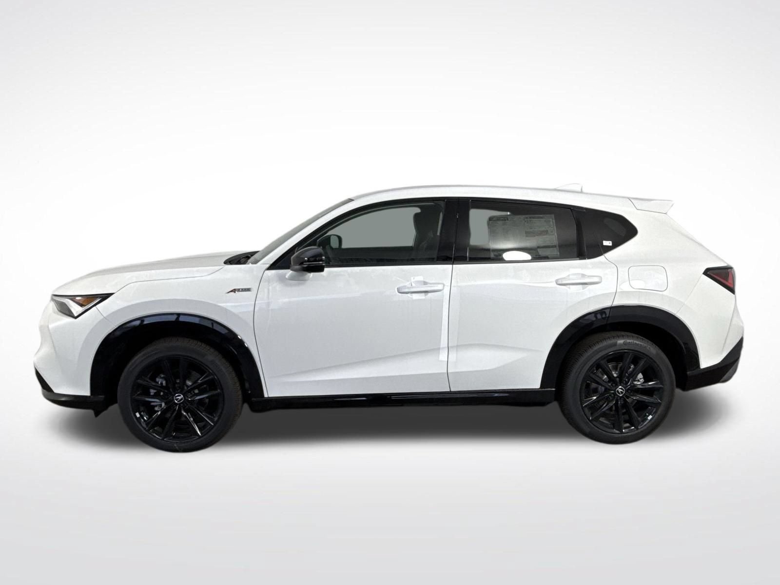 New 2026 Acura ADX A-Spec w/ Advance Package AWD/4WD image 29